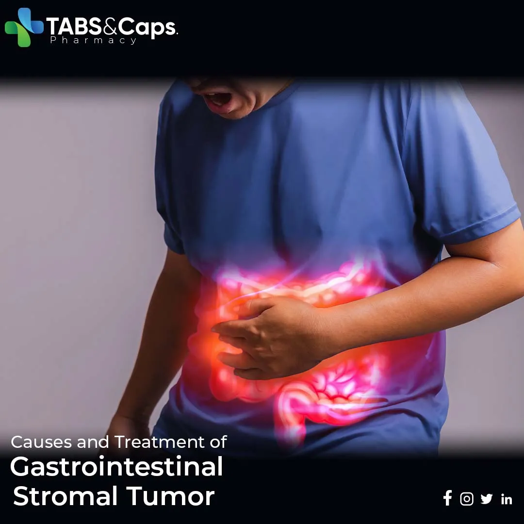 What-Causes-Gastrointestinal-Stromal-Tumors-and-How-to-Treat-Them